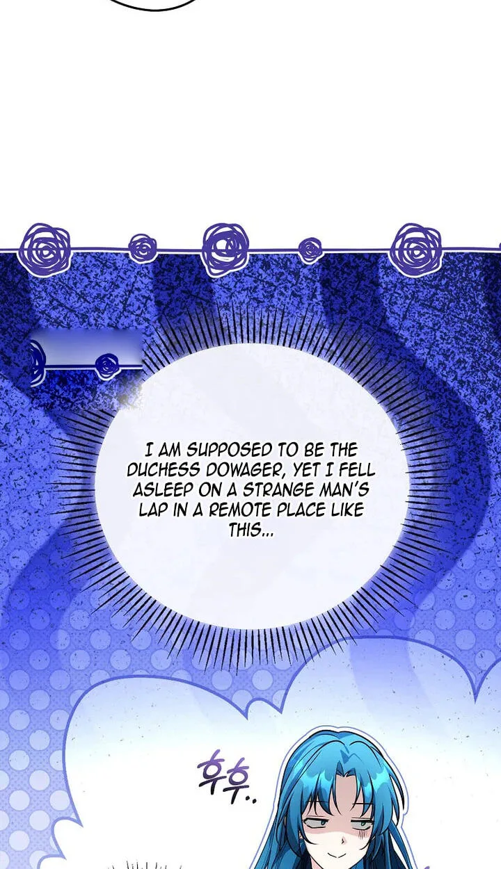 Not your MOTHER in Law Chapter 61 page 42