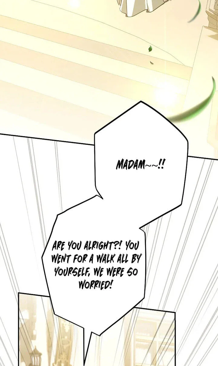 Not your MOTHER in Law Chapter 61 page 50