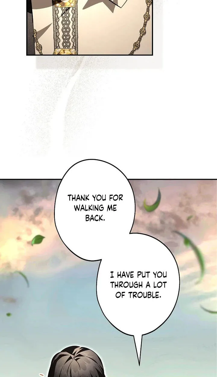 Not your MOTHER in Law Chapter 61 page 58