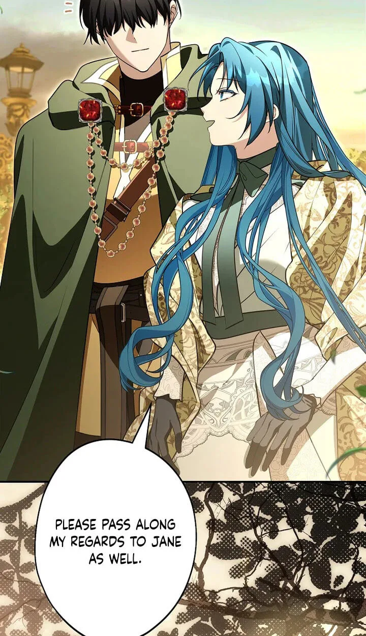 Not your MOTHER in Law Chapter 61 page 59