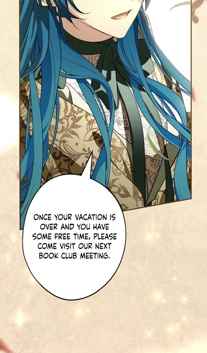 Not your MOTHER in Law Chapter 61 page 61