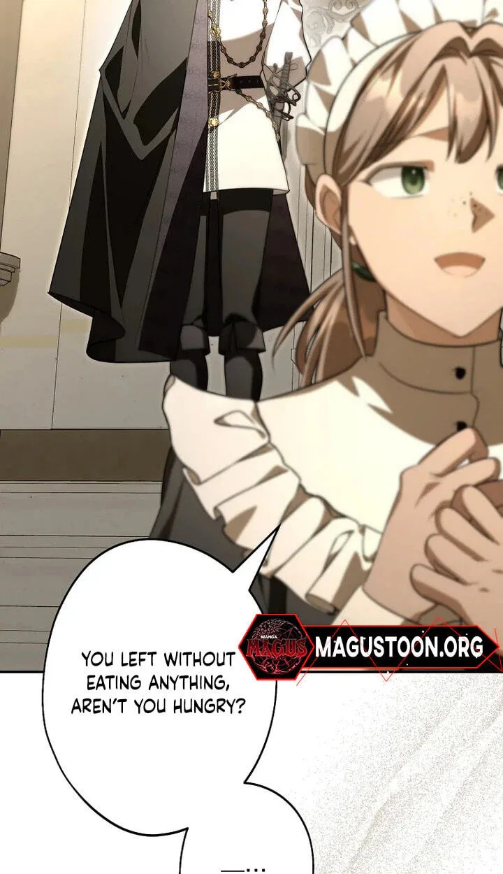 Not your MOTHER in Law Chapter 61 page 56