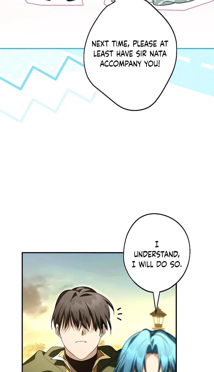 Not your MOTHER in Law Chapter 61 page 53