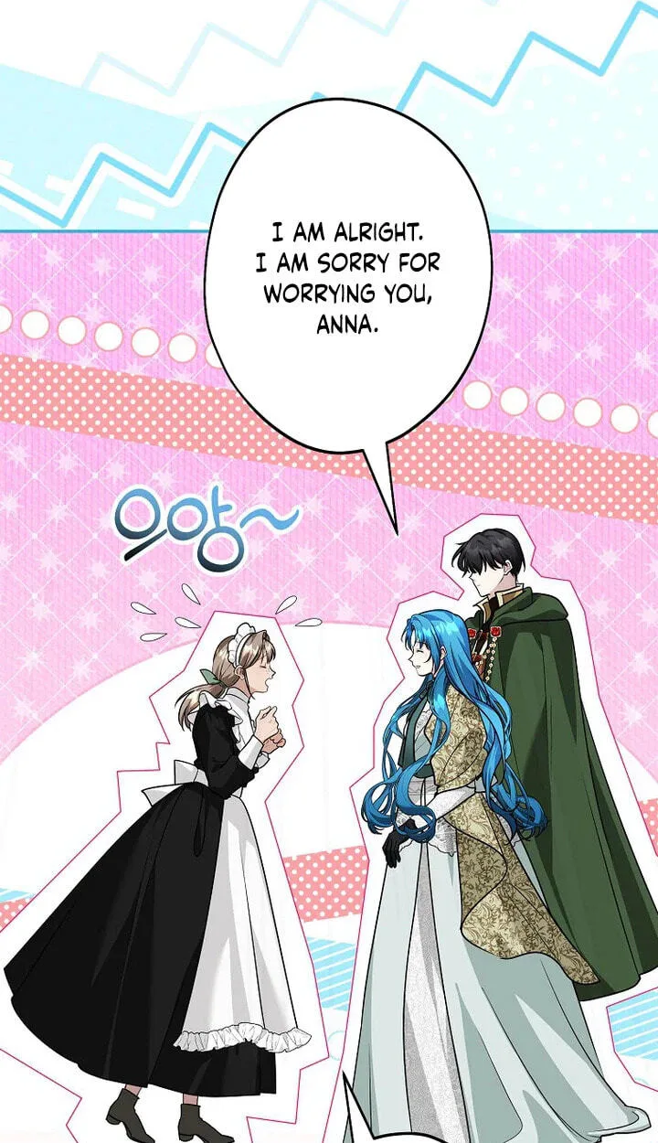 Not your MOTHER in Law Chapter 61 page 52