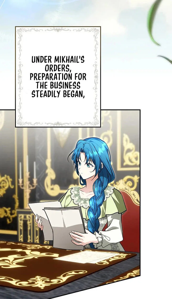 Not your MOTHER in Law Chapter 61 page 80