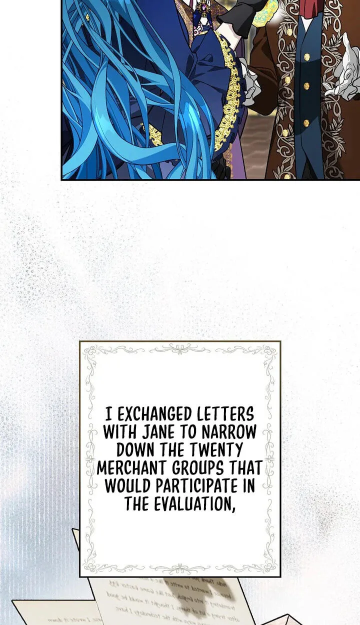 Not your MOTHER in Law Chapter 61 page 82