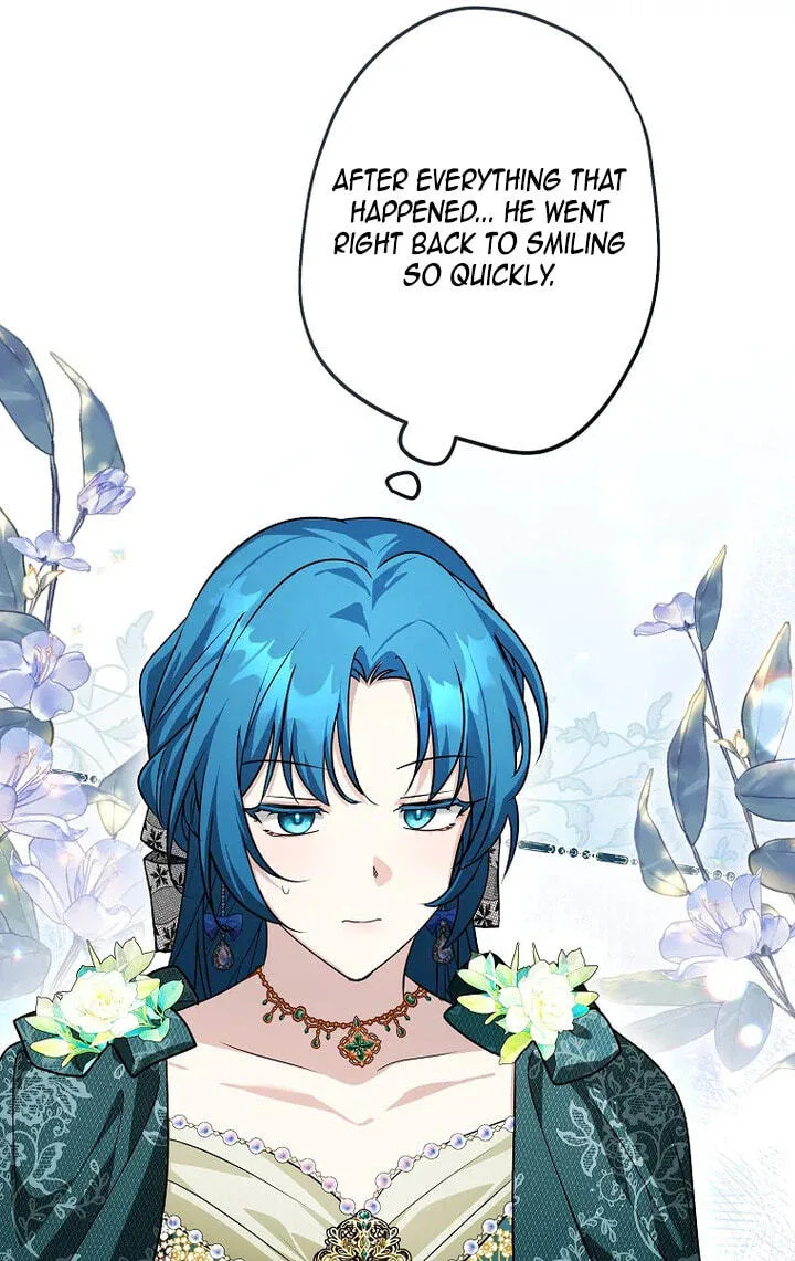 Not your MOTHER in Law Chapter 61 page 88
