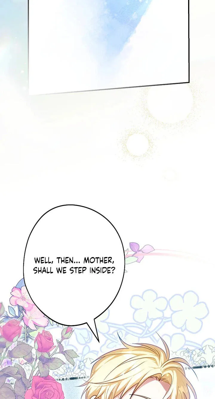 Not your MOTHER in Law Chapter 61 page 86
