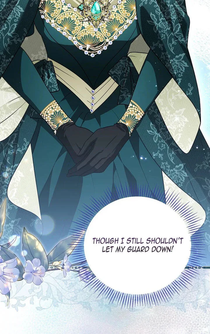 Not your MOTHER in Law Chapter 61 page 89