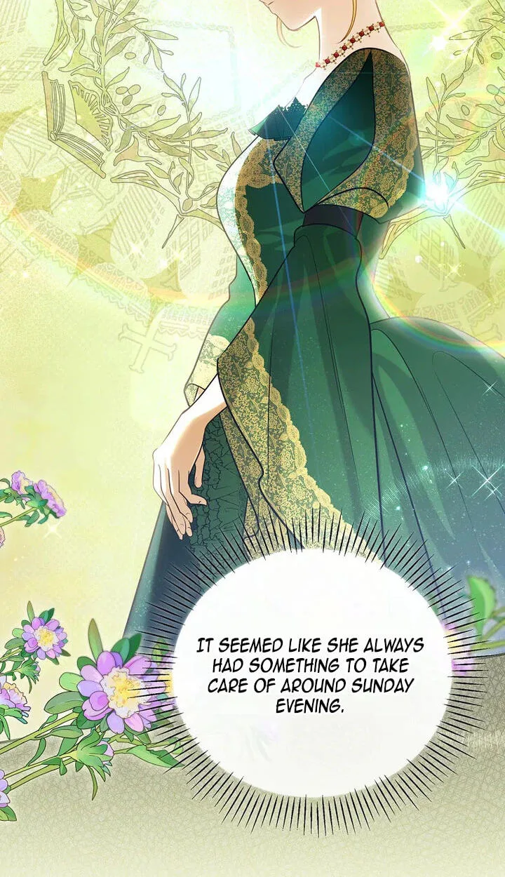 Not your MOTHER in Law Chapter 62 page 8