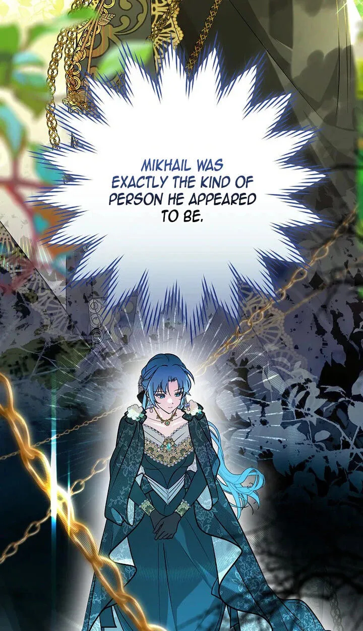 Not your MOTHER in Law Chapter 62 page 14