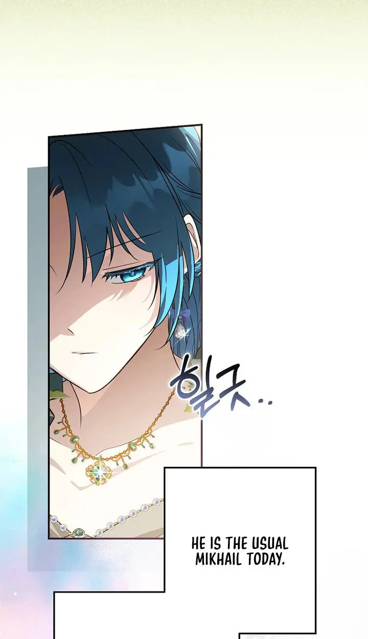 Not your MOTHER in Law Chapter 62 page 9