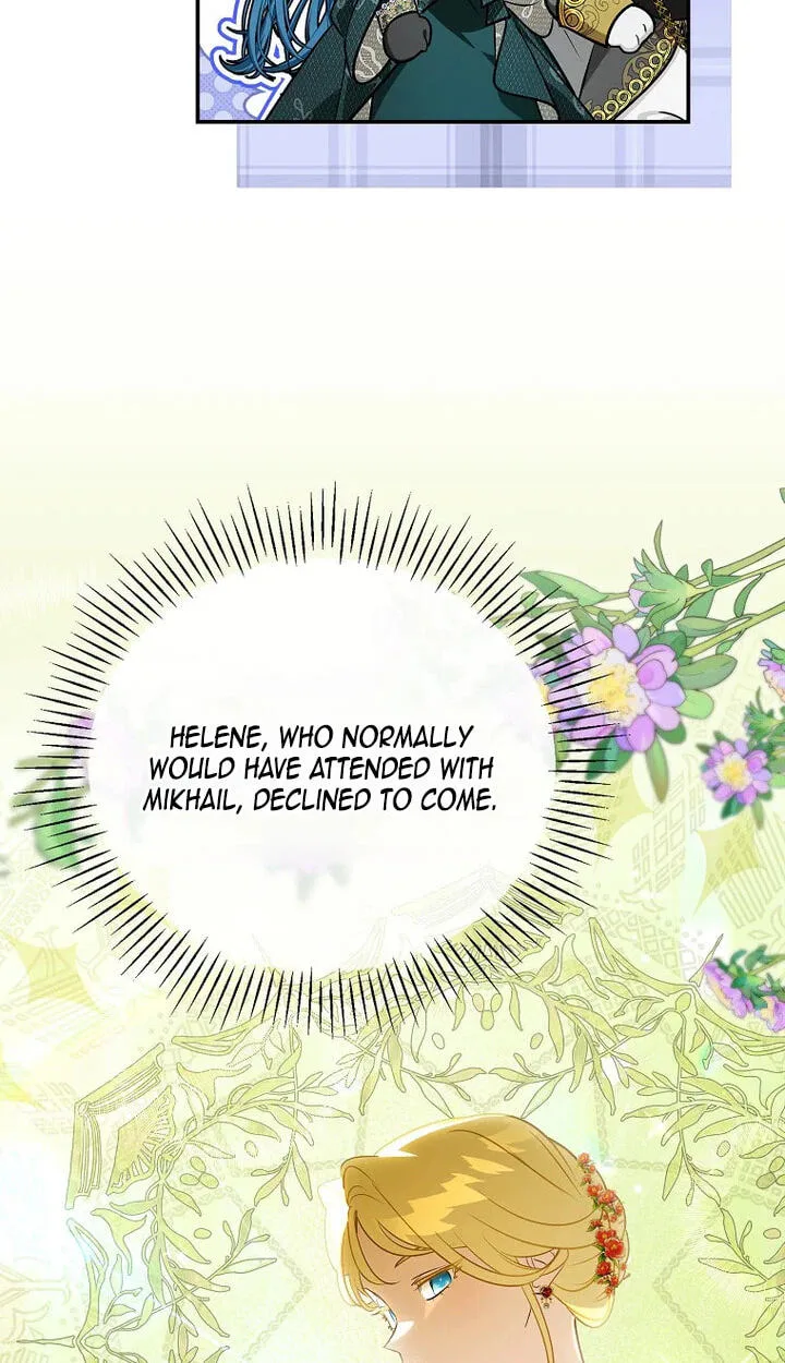 Not your MOTHER in Law Chapter 62 page 7