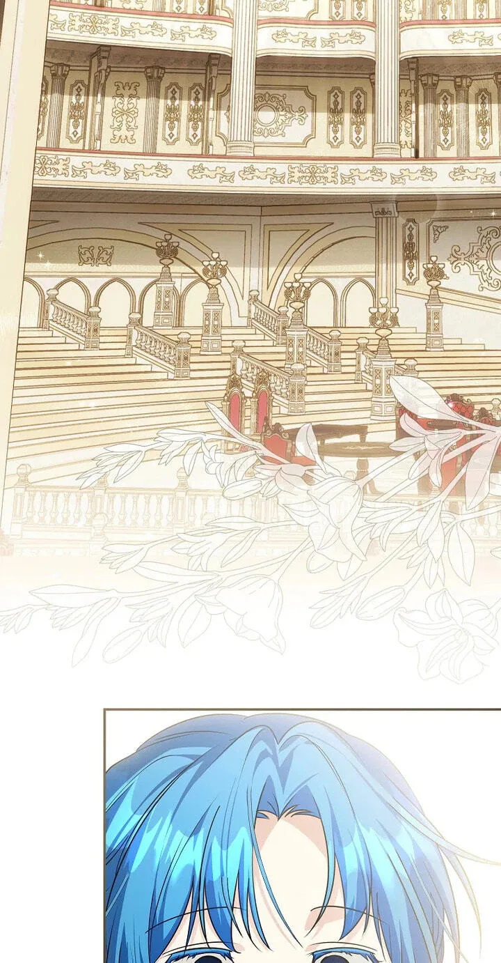 Not your MOTHER in Law Chapter 62 page 21