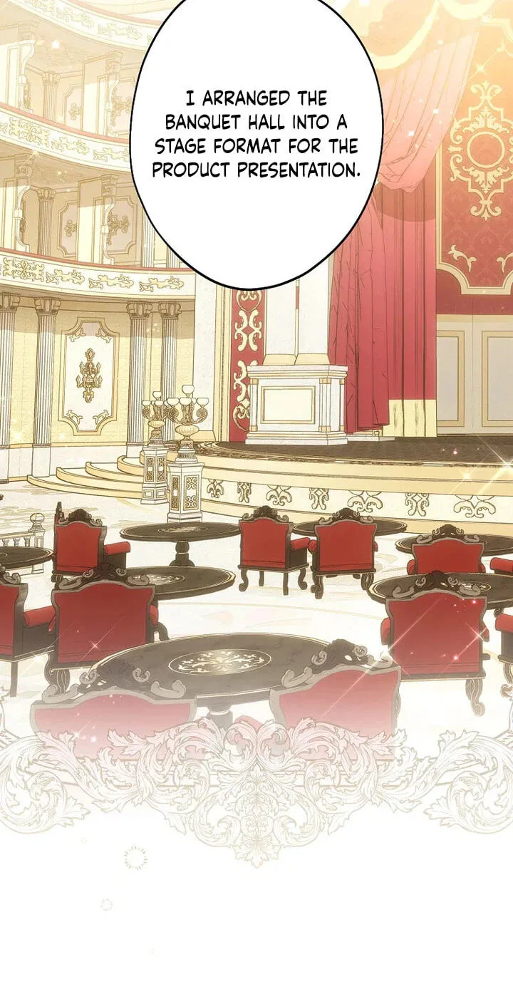 Not your MOTHER in Law Chapter 62 page 23
