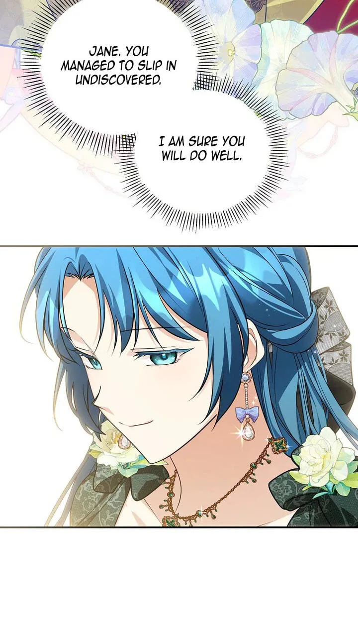 Not your MOTHER in Law Chapter 62 page 43