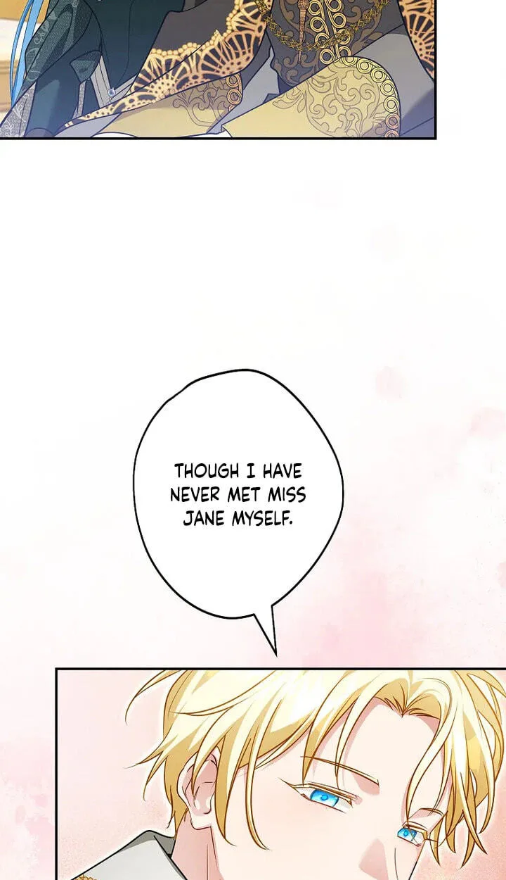 Not your MOTHER in Law Chapter 62 page 45