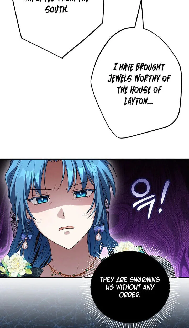 Not your MOTHER in Law Chapter 62 page 27