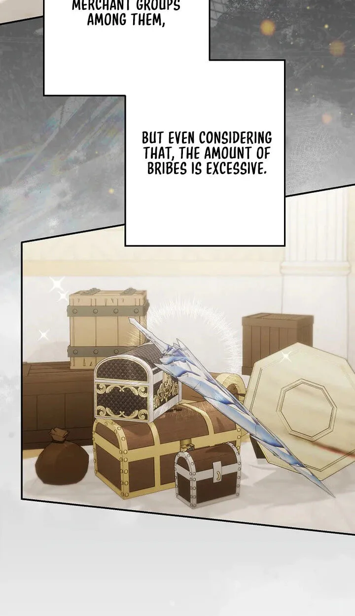 Not your MOTHER in Law Chapter 62 page 31