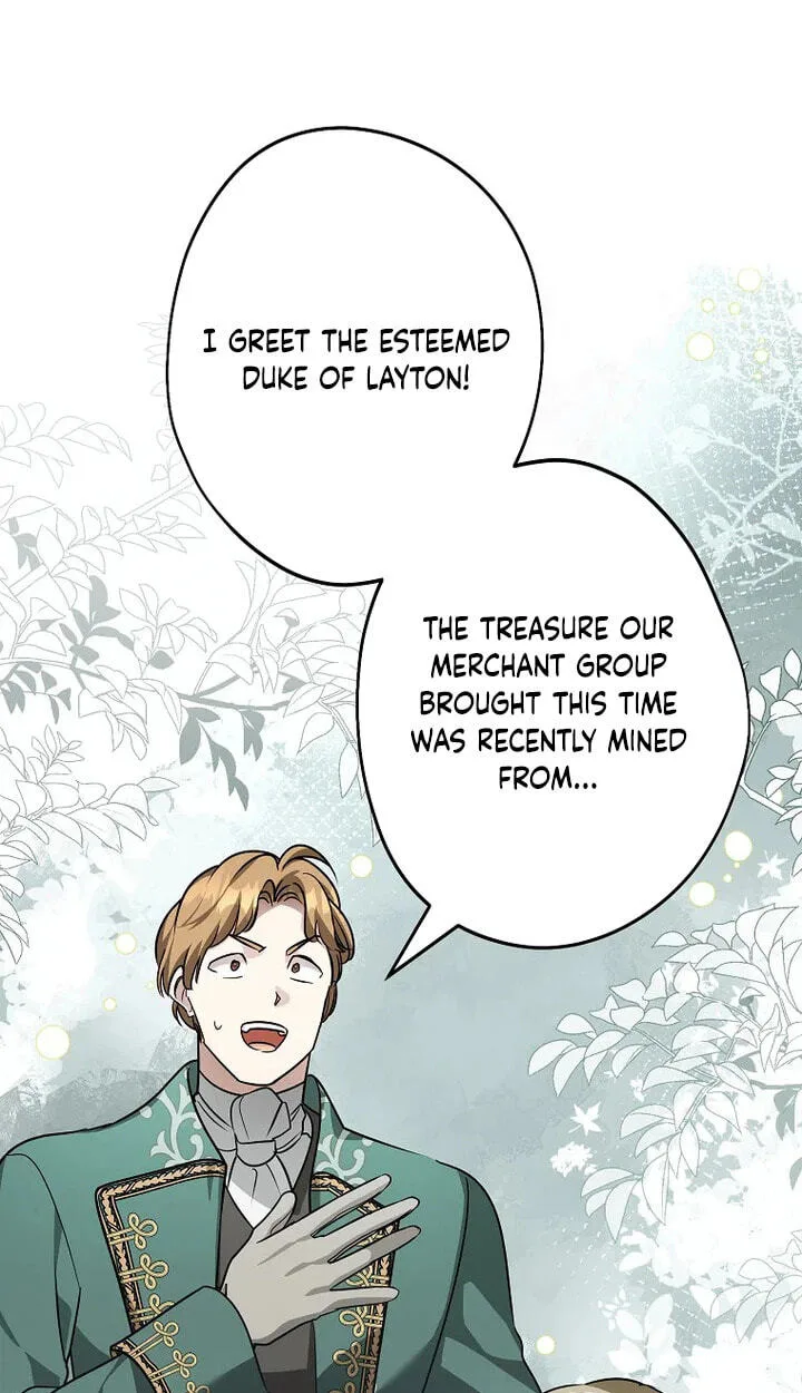 Not your MOTHER in Law Chapter 62 page 50