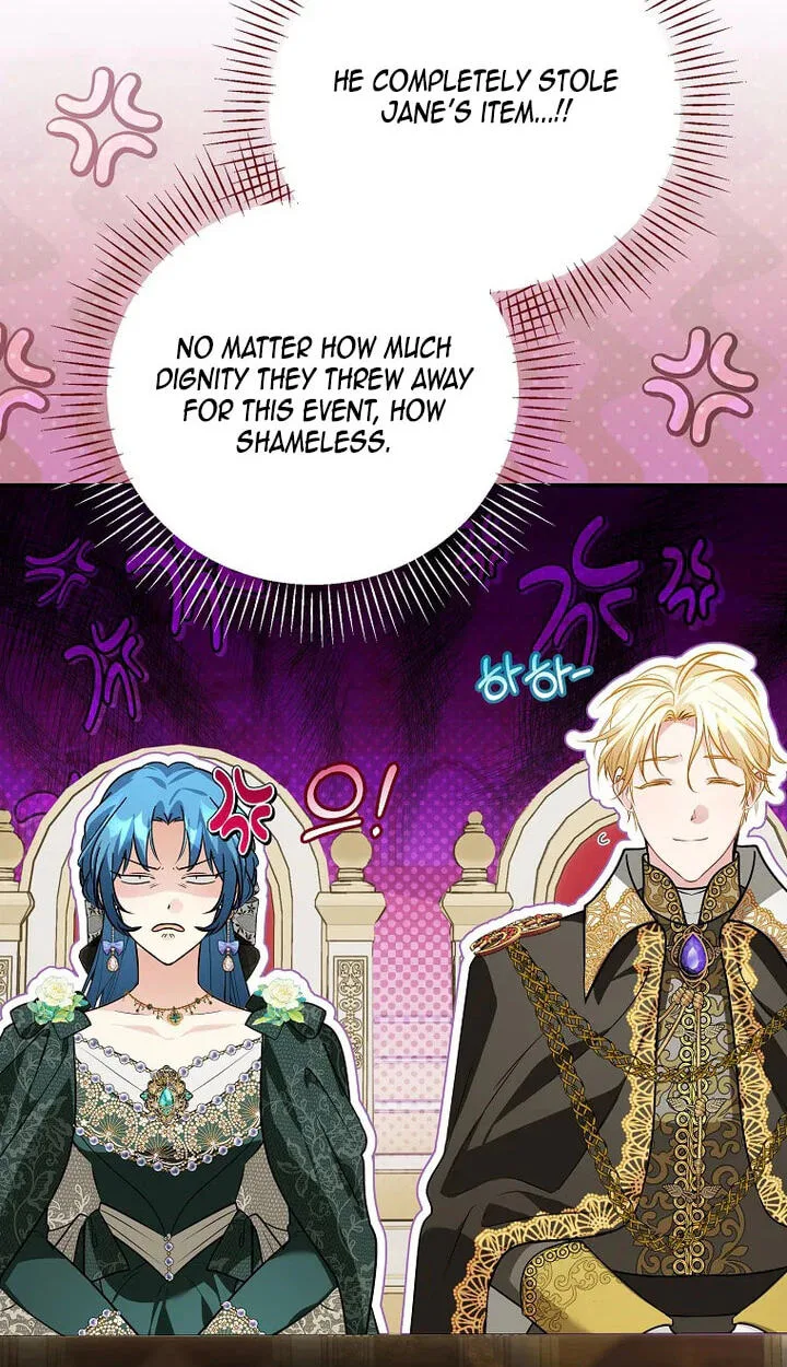 Not your MOTHER in Law Chapter 62 page 60