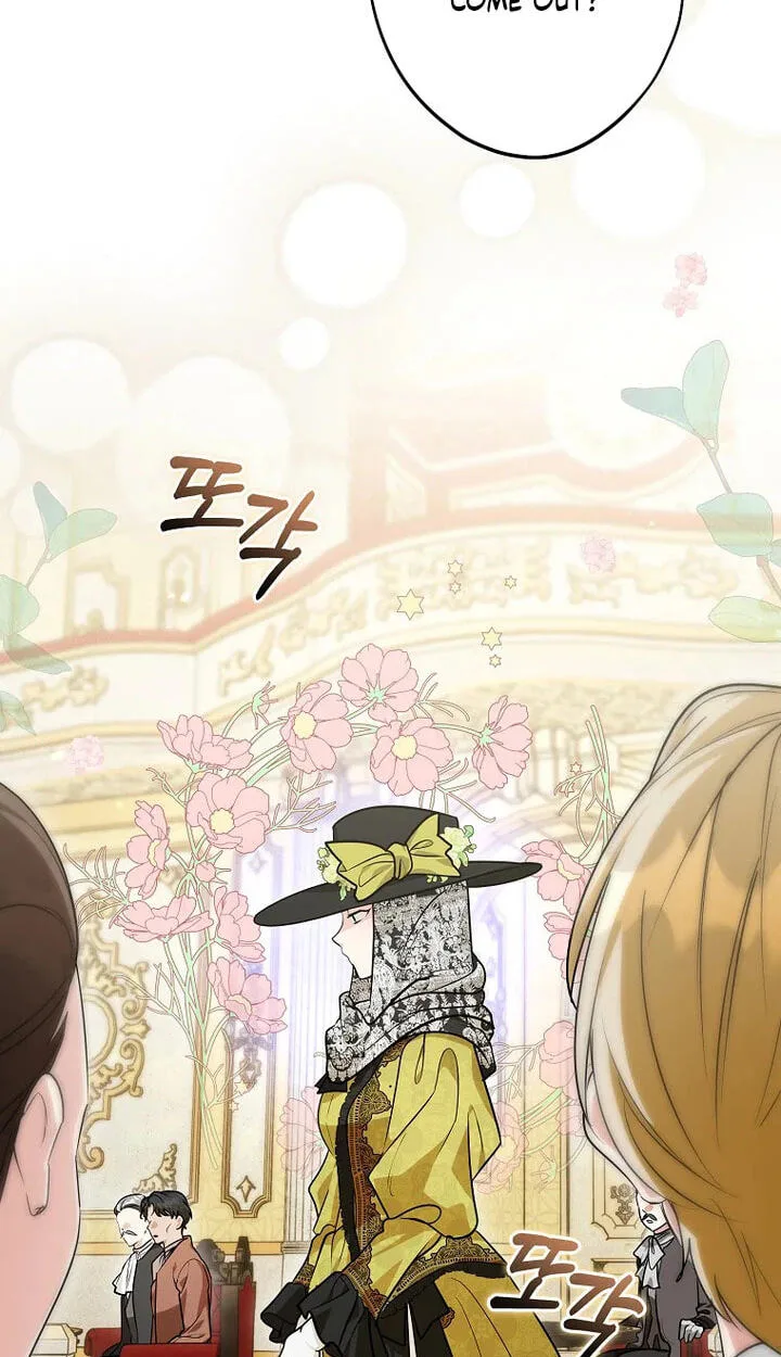 Not your MOTHER in Law Chapter 62 page 64