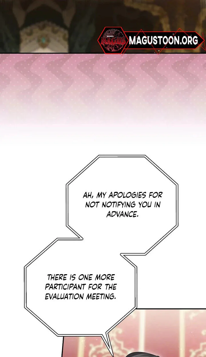 Not your MOTHER in Law Chapter 62 page 61
