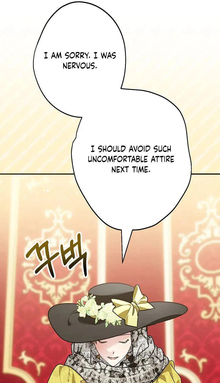 Not your MOTHER in Law Chapter 62 page 76