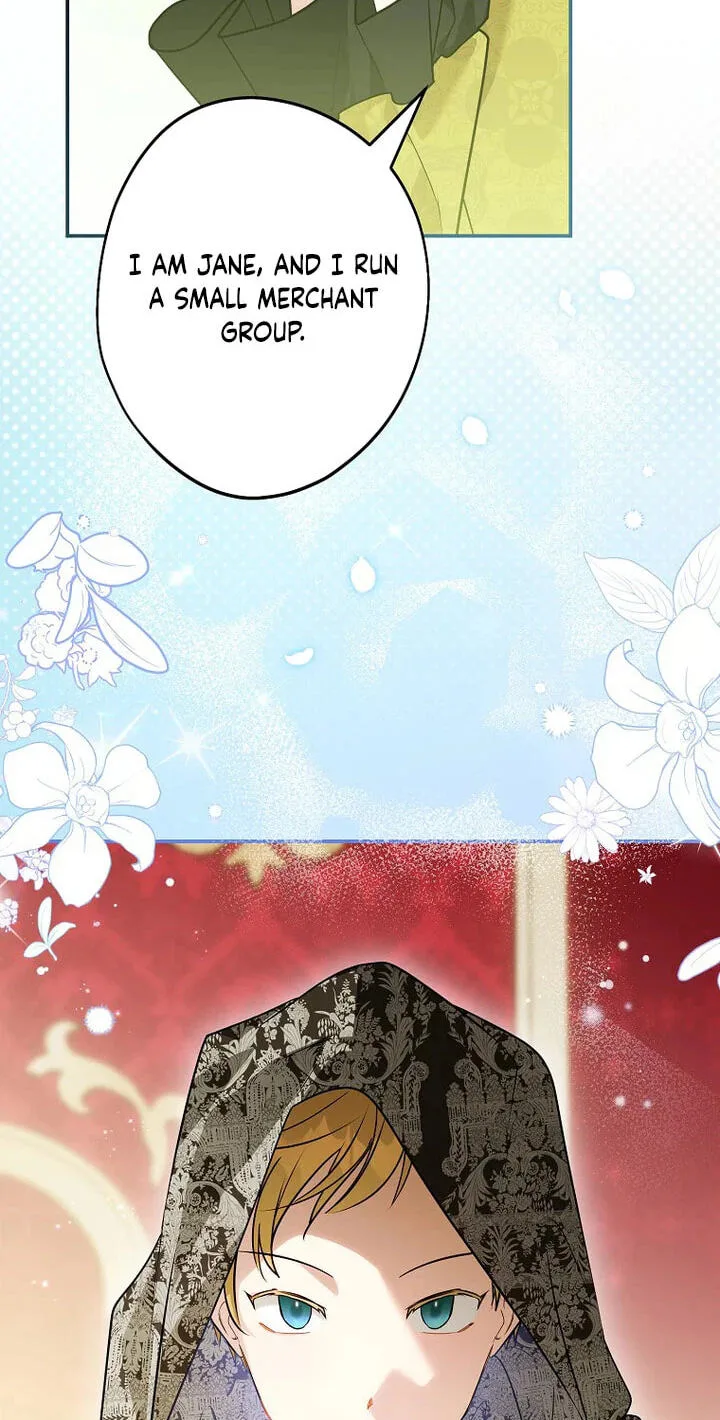 Not your MOTHER in Law Chapter 62 page 81