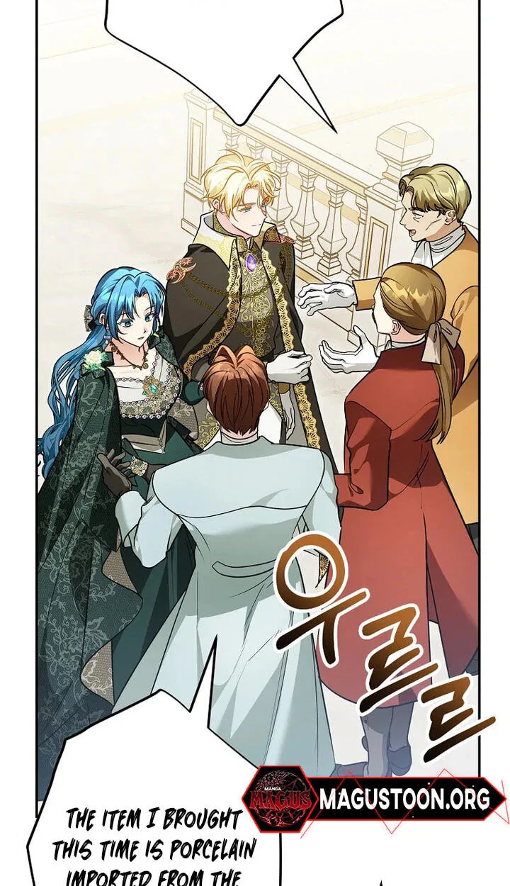 Not your MOTHER in Law Chapter 62 page 26
