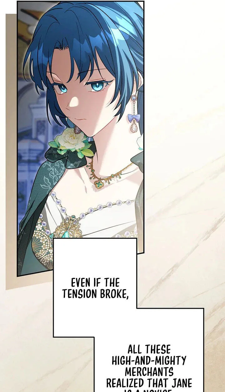 Not your MOTHER in Law Chapter 62 page 83