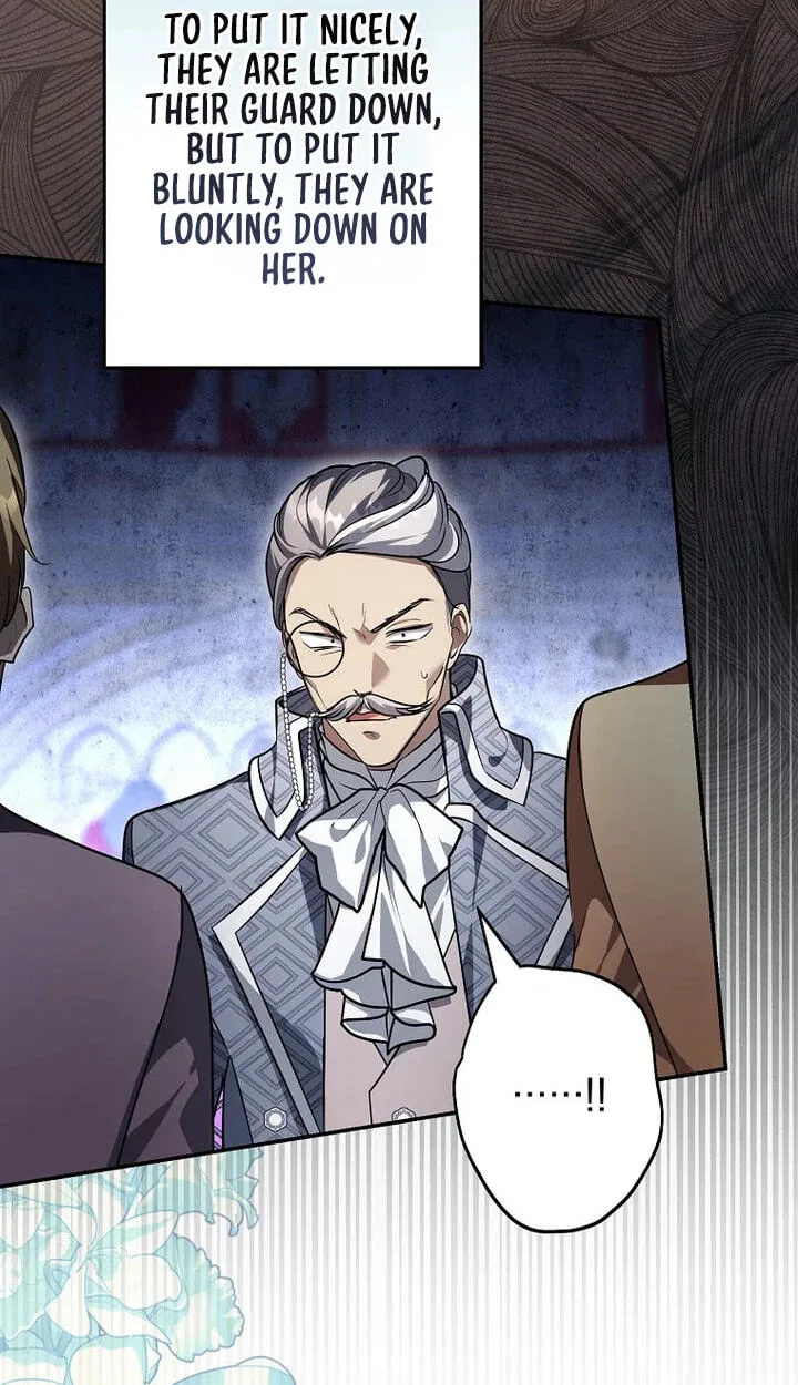 Not your MOTHER in Law Chapter 62 page 85