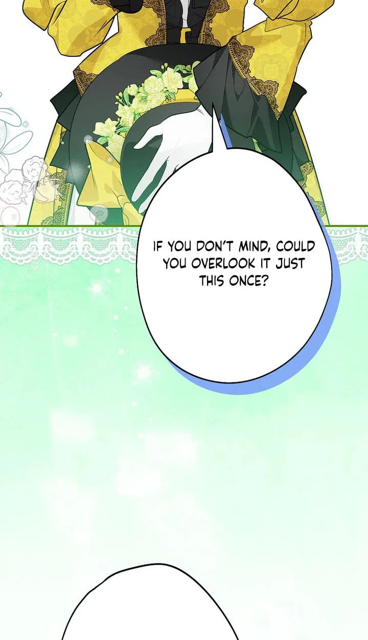 Not your MOTHER in Law Chapter 63 page 4