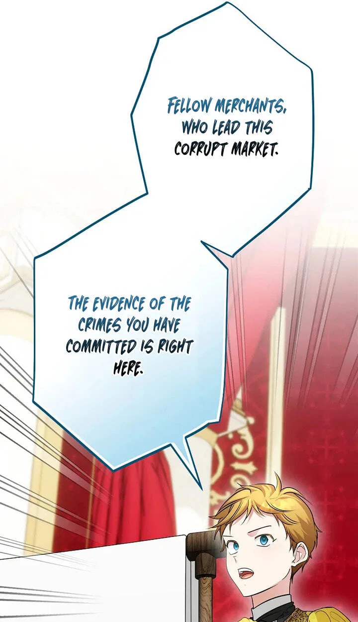 Not your MOTHER in Law Chapter 63 page 13