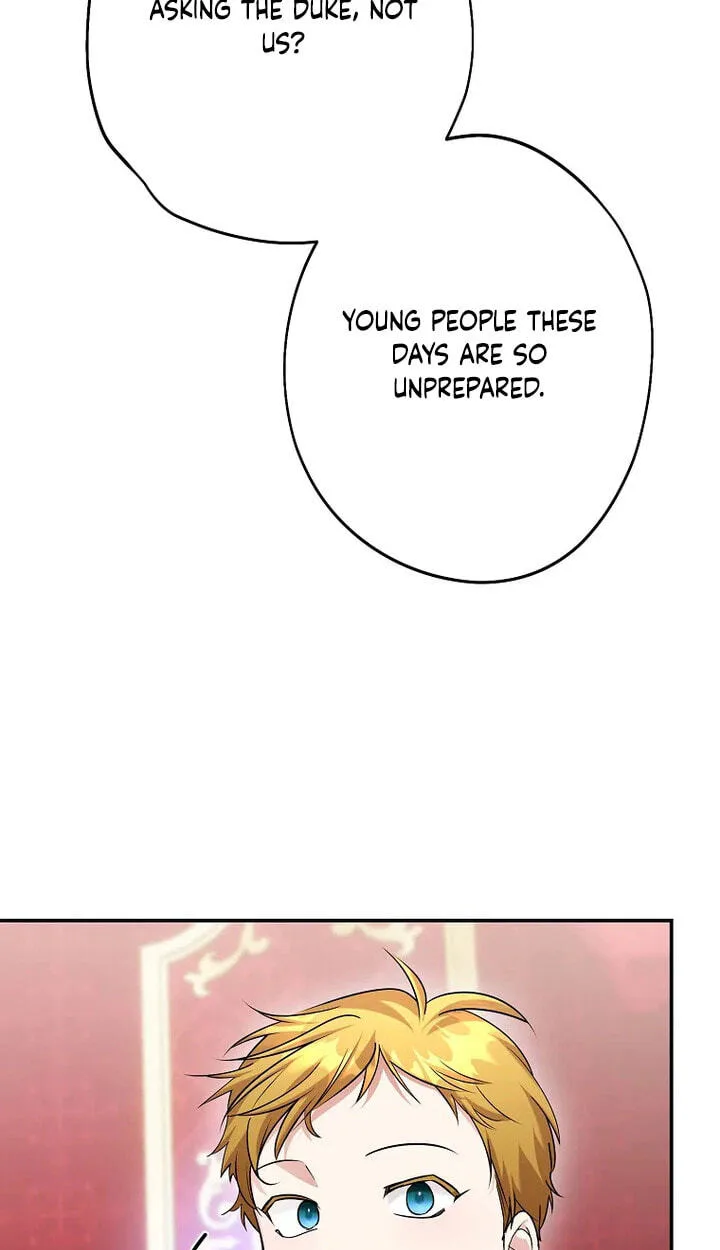 Not your MOTHER in Law Chapter 63 page 6