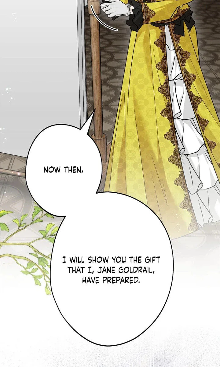 Not your MOTHER in Law Chapter 63 page 10