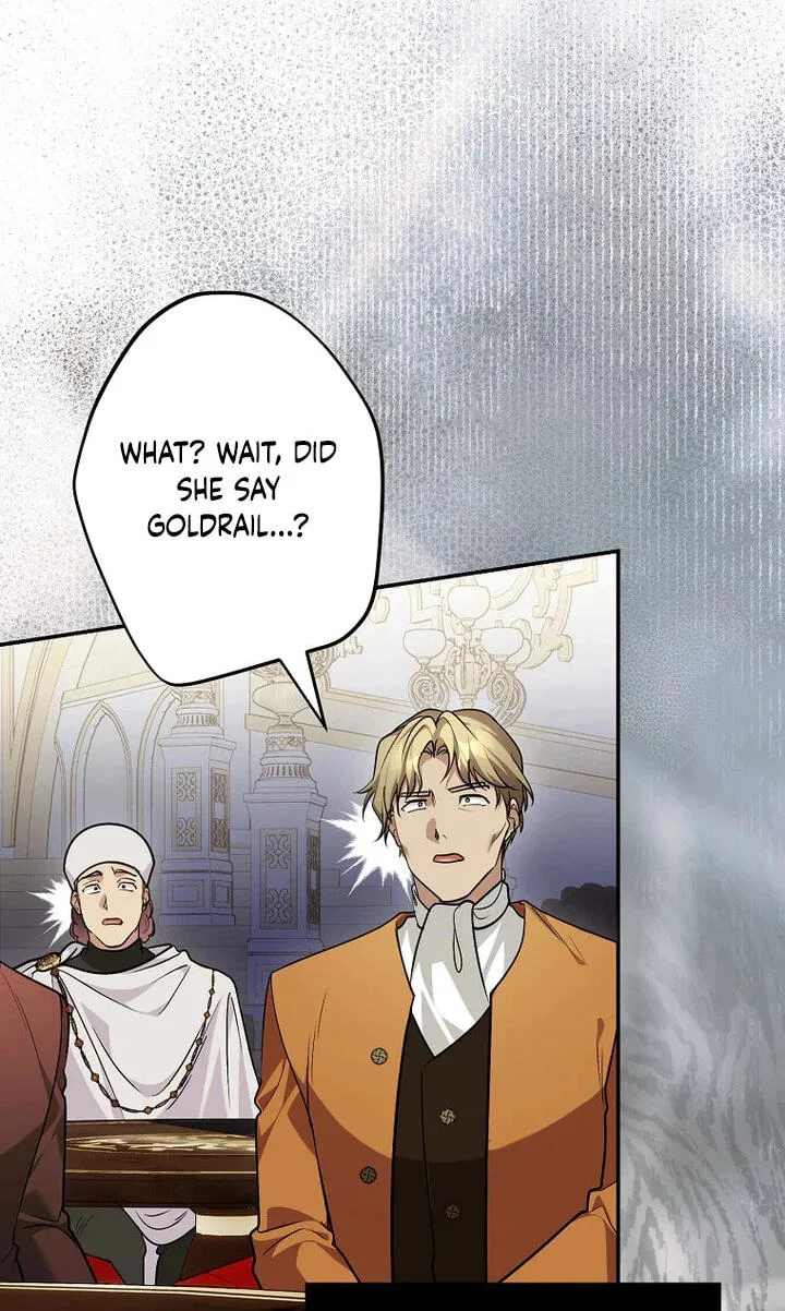 Not your MOTHER in Law Chapter 63 page 11