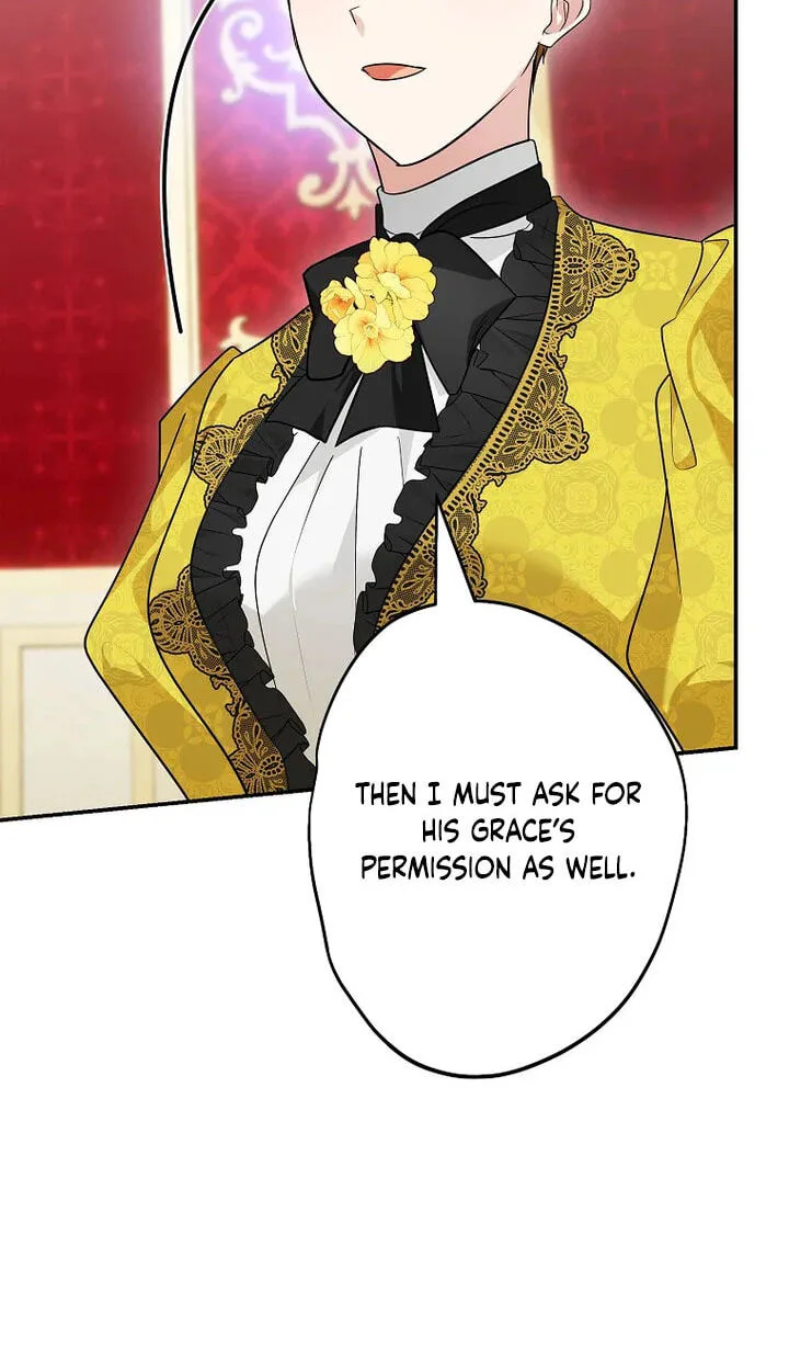 Not your MOTHER in Law Chapter 63 page 7