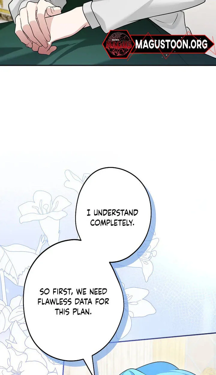Not your MOTHER in Law Chapter 63 page 35