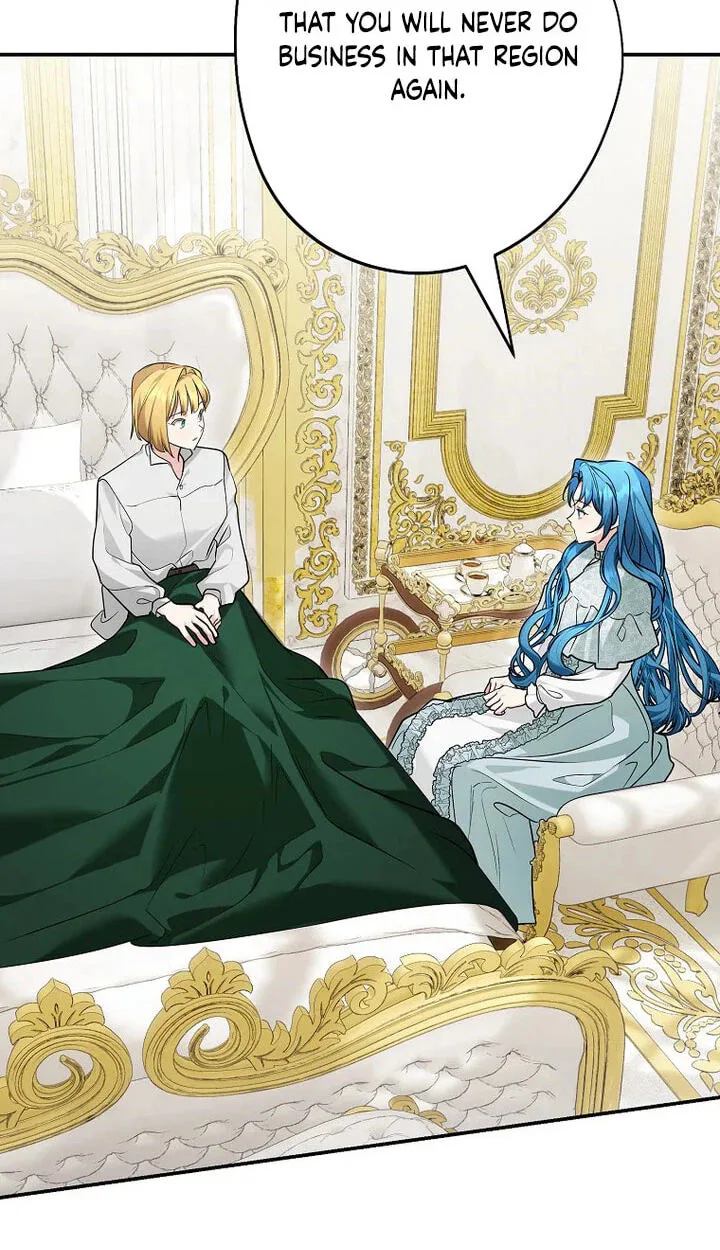 Not your MOTHER in Law Chapter 63 page 31