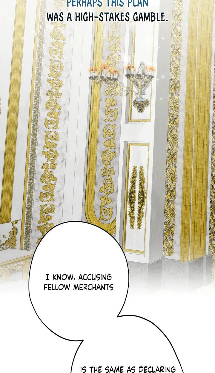 Not your MOTHER in Law Chapter 63 page 30
