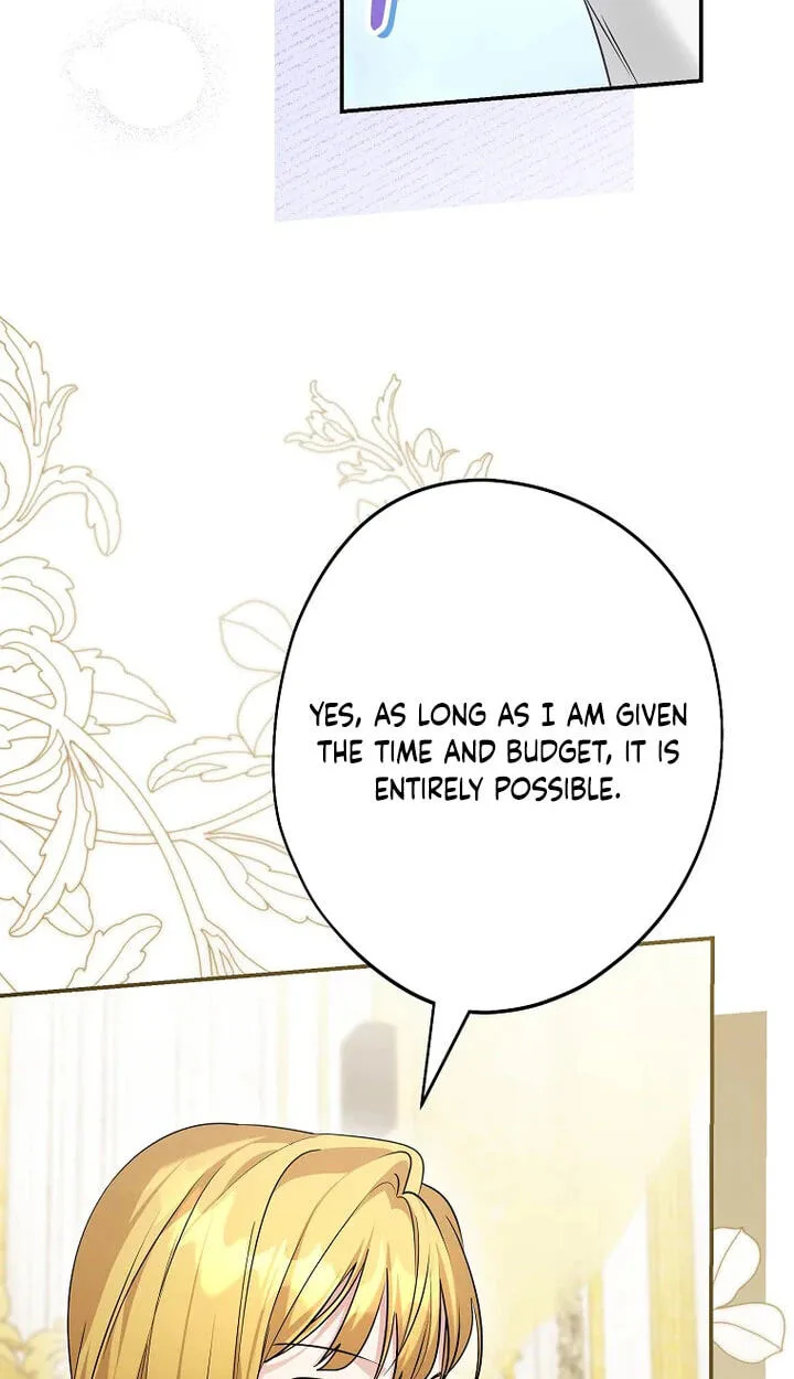 Not your MOTHER in Law Chapter 63 page 39