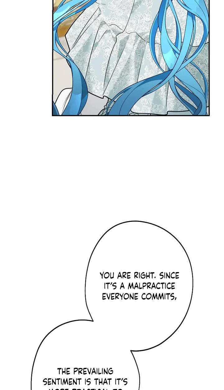 Not your MOTHER in Law Chapter 63 page 33