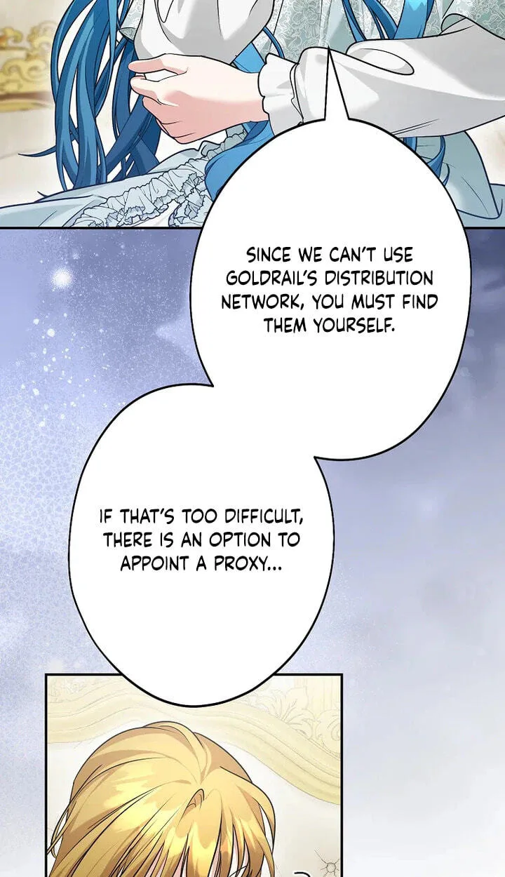Not your MOTHER in Law Chapter 63 page 42