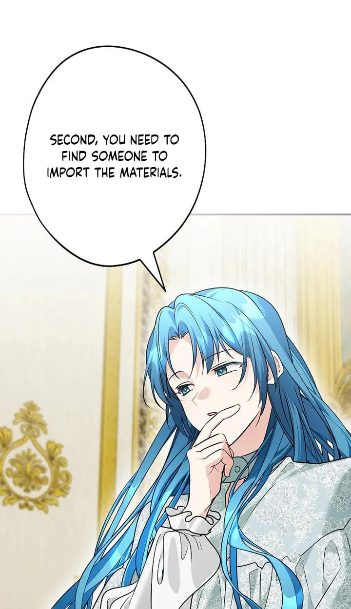 Not your MOTHER in Law Chapter 63 page 41
