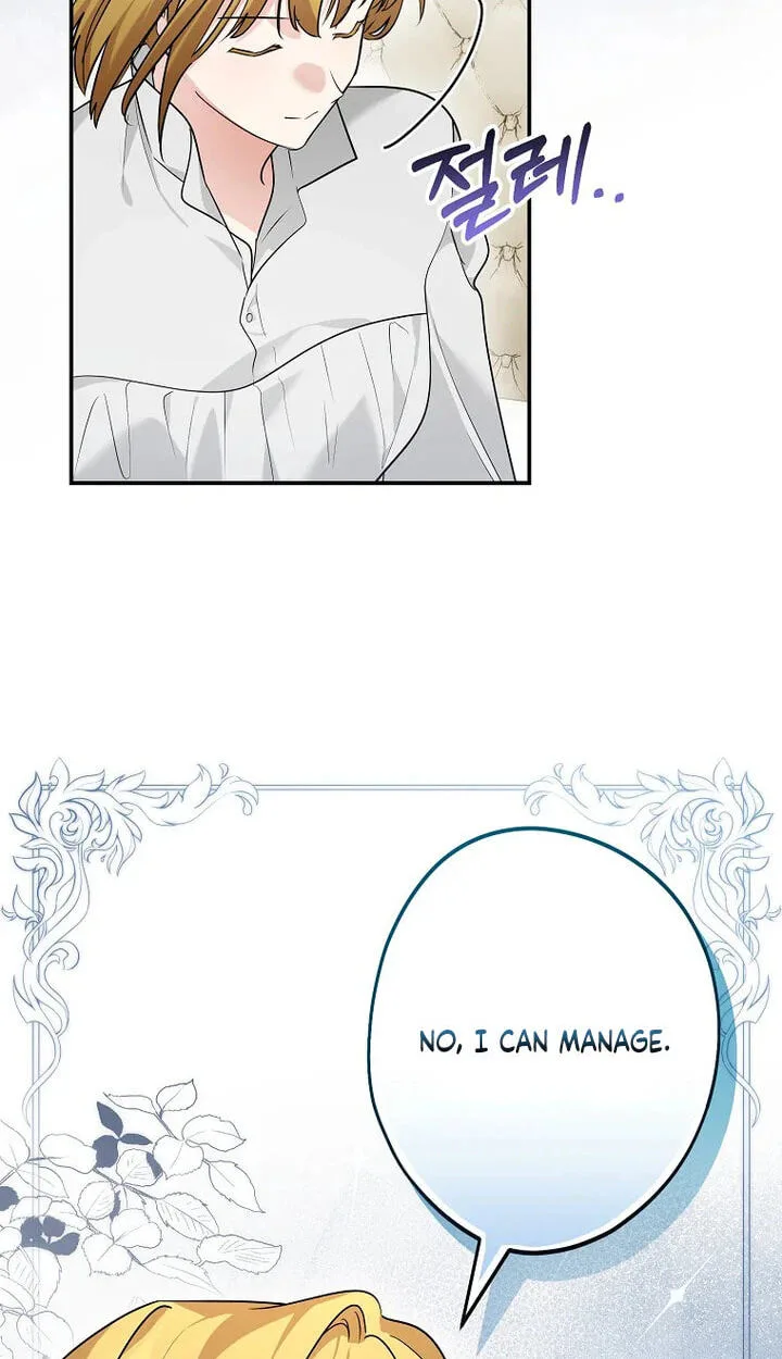 Not your MOTHER in Law Chapter 63 page 43