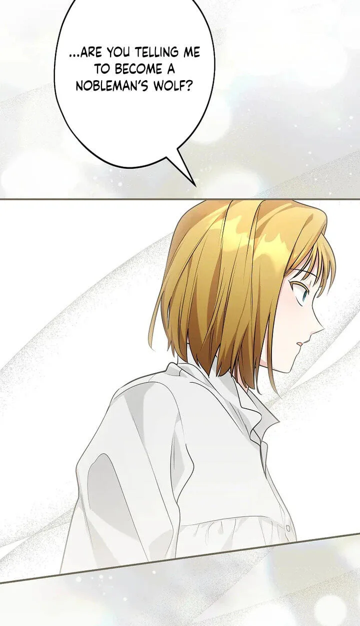 Not your MOTHER in Law Chapter 63 page 59