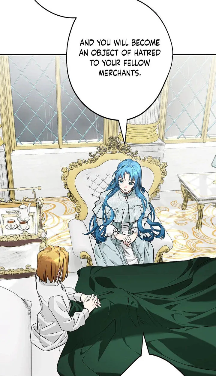 Not your MOTHER in Law Chapter 63 page 66