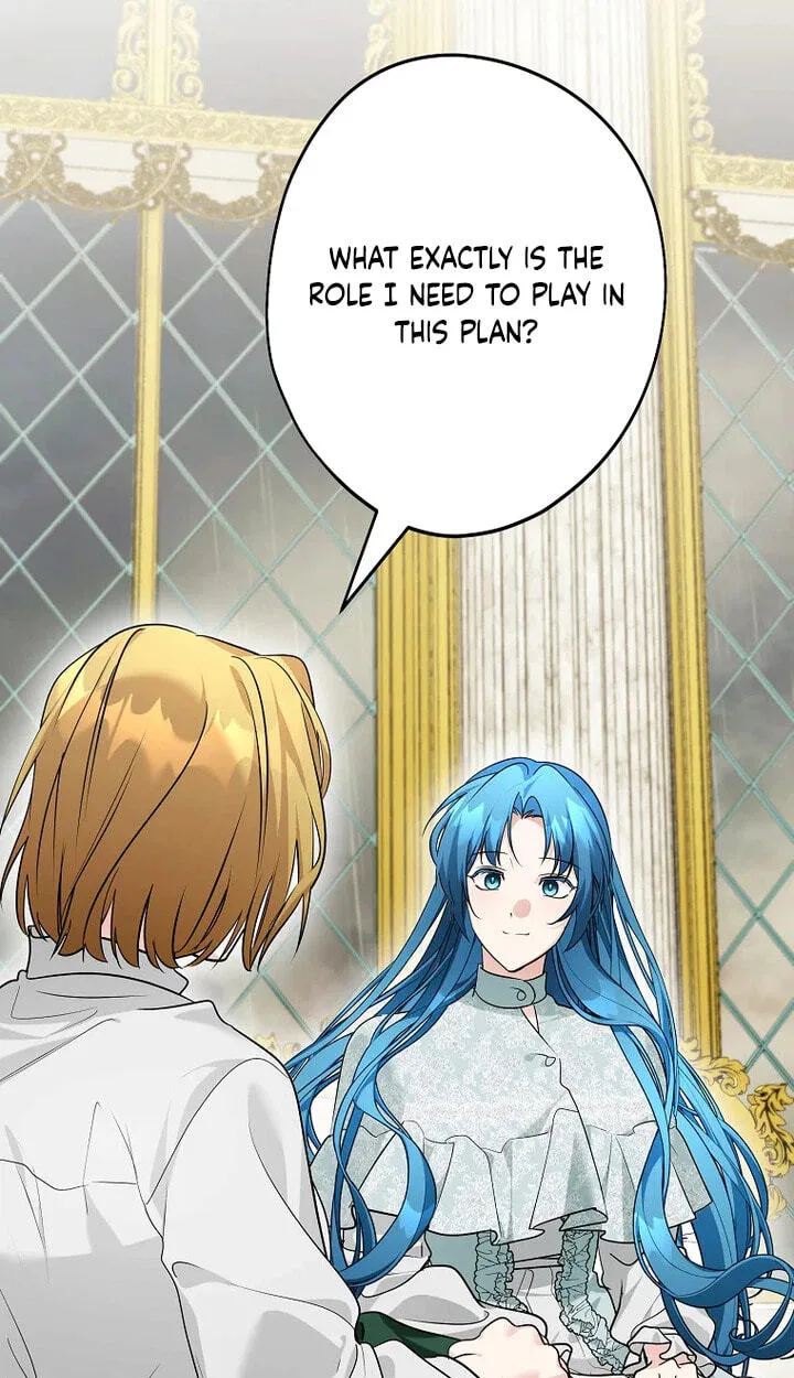 Not your MOTHER in Law Chapter 63 page 51
