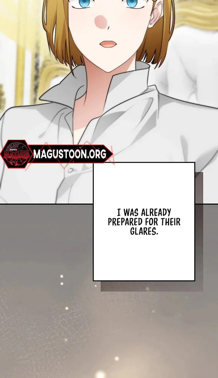 Not your MOTHER in Law Chapter 63 page 68